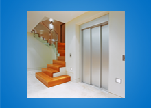 Home Elevator Manufacturing in Mumbai