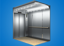 Hospital Elevator Manufacturing in Mumbai